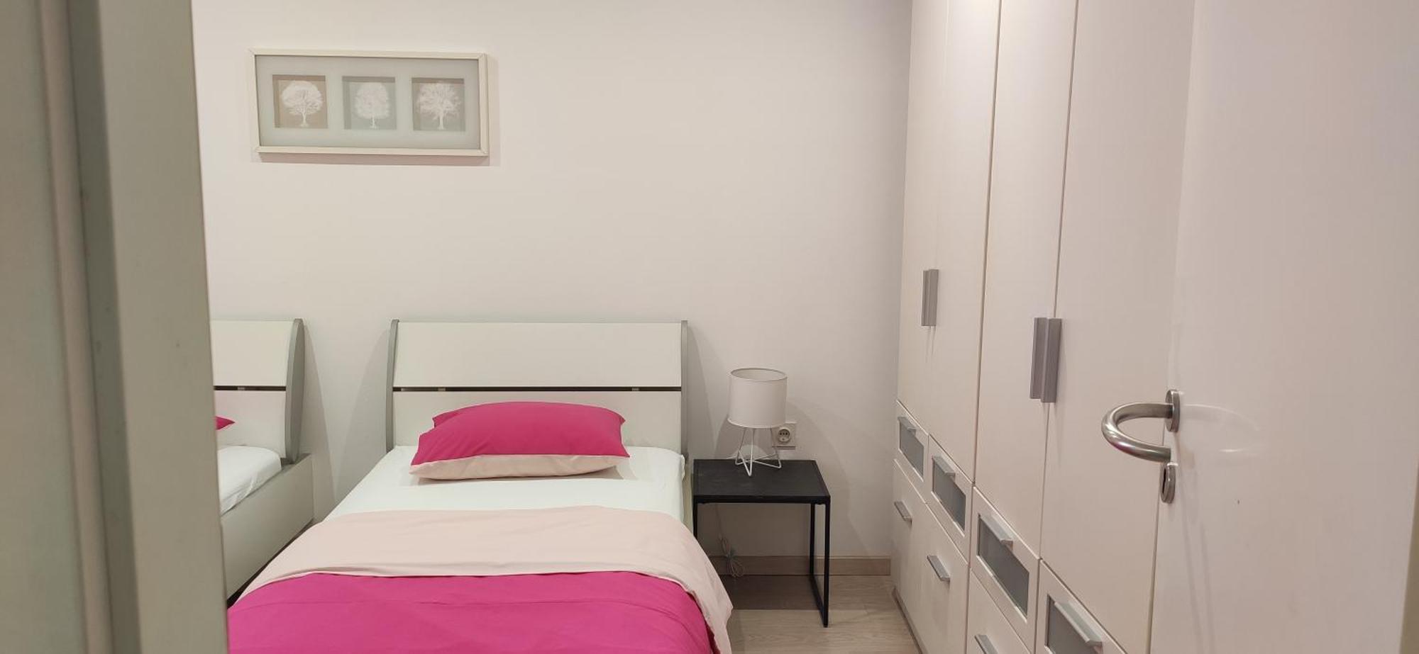 Apartments Armonia Подстрана Екстериор снимка