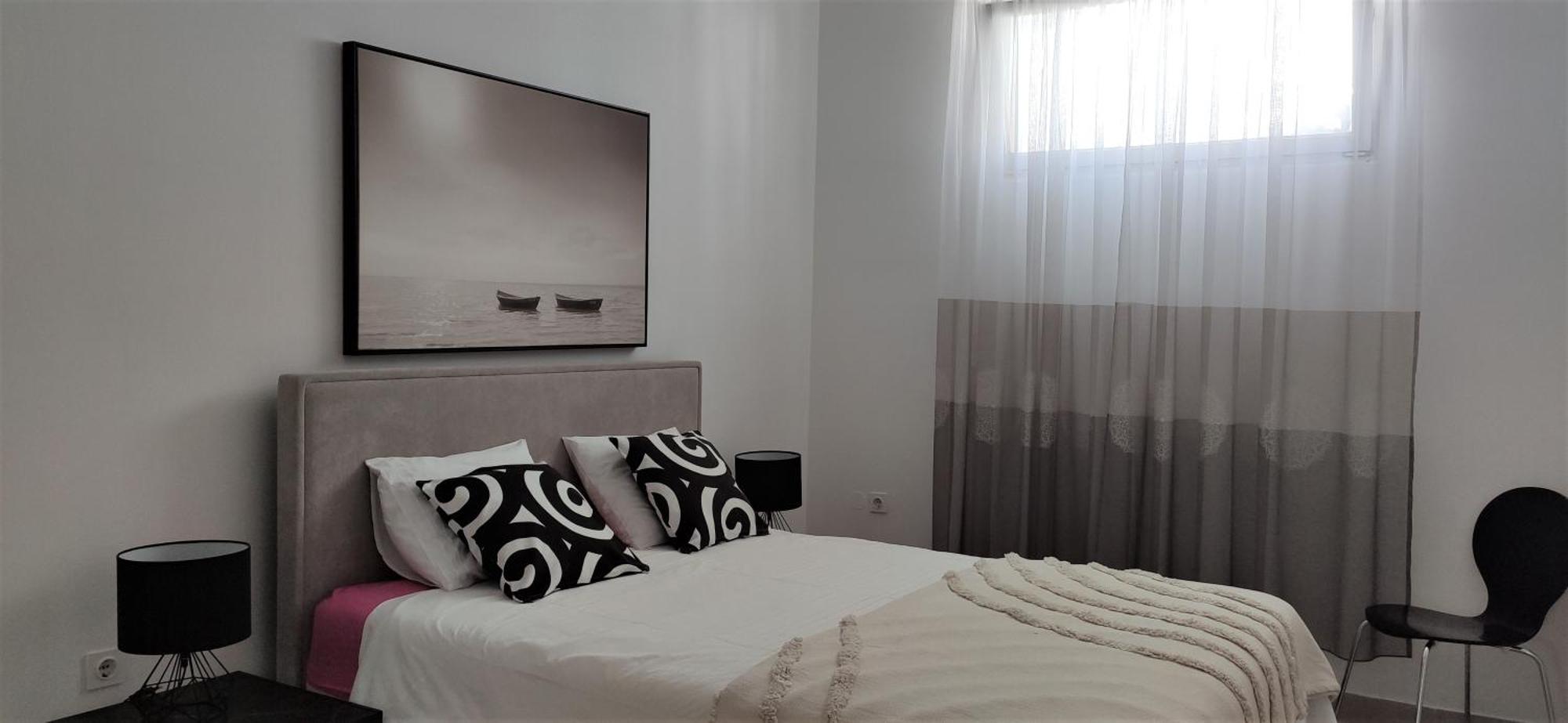 Apartments Armonia Подстрана Екстериор снимка