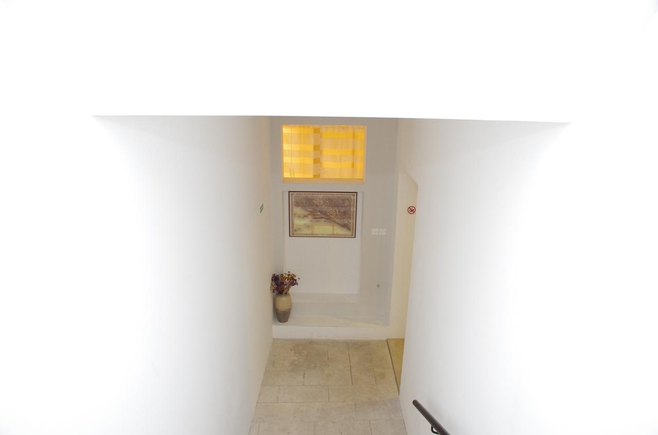 Apartments Armonia Подстрана Екстериор снимка