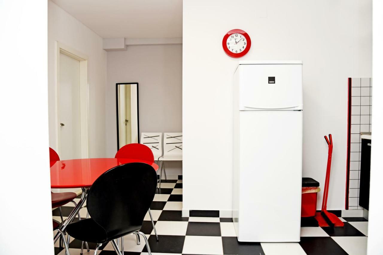 Apartments Armonia Подстрана Екстериор снимка